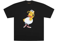 drew house lucky ss tee black