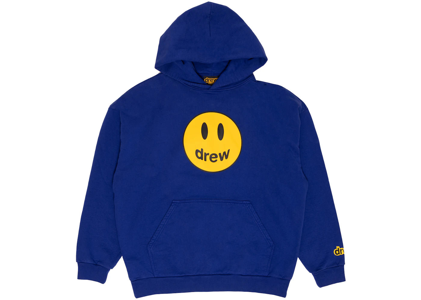 drew house mascot hoodie ink - vue 360