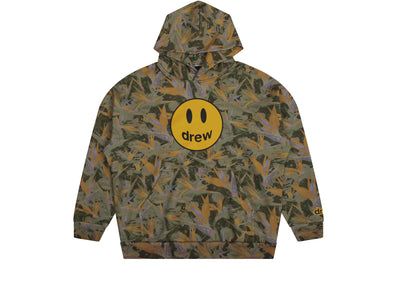 drew house mascot oversized oversized hoodie drew camo