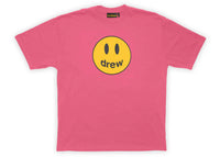 drew house mascot ss tee hot pink