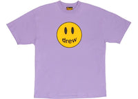 drew house mascot ss tee lavender