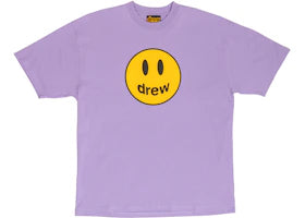 drew house mascot ss tee lavender
