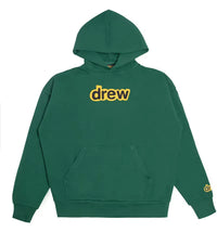 drew house secret hoodie forest