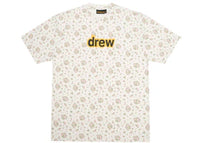 drew house secret t-shirt ditsy floral