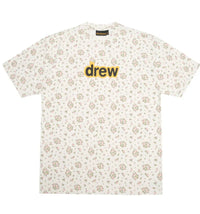drew house secret t-shirt ditsy floral
