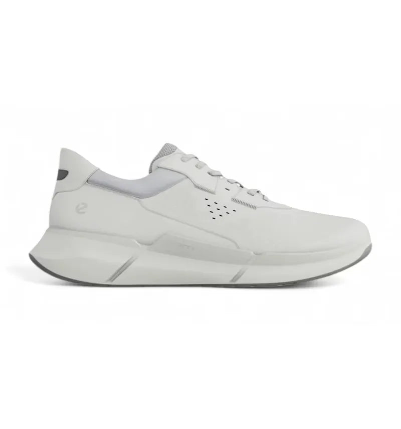 Ecco Biom 2.2 White (Women's) - vue 360