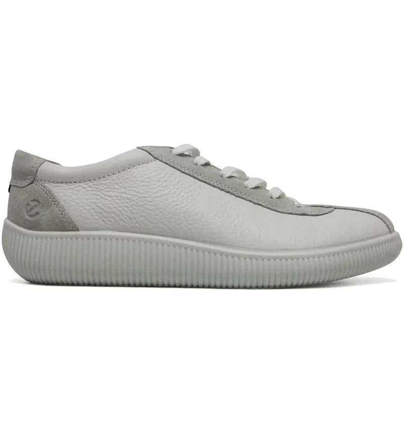 Ecco Soft Zero White - vue 360