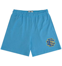 Eric Emanuel EE Basic/Core Short Carolina Blue/Blue