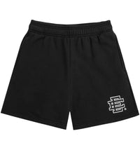 Eric Emanuel EE Basic/Core Sweat Short Black