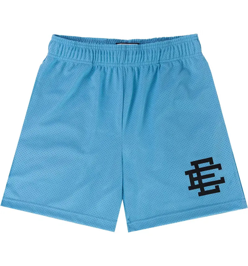Eric Emanuel EE Basic Short Blue/Black - vue 360