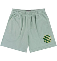 Eric Emanuel EE Basic Short (FW24) Silt Green/Green