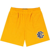 Eric Emanuel EE Basic Short Gold/Navy