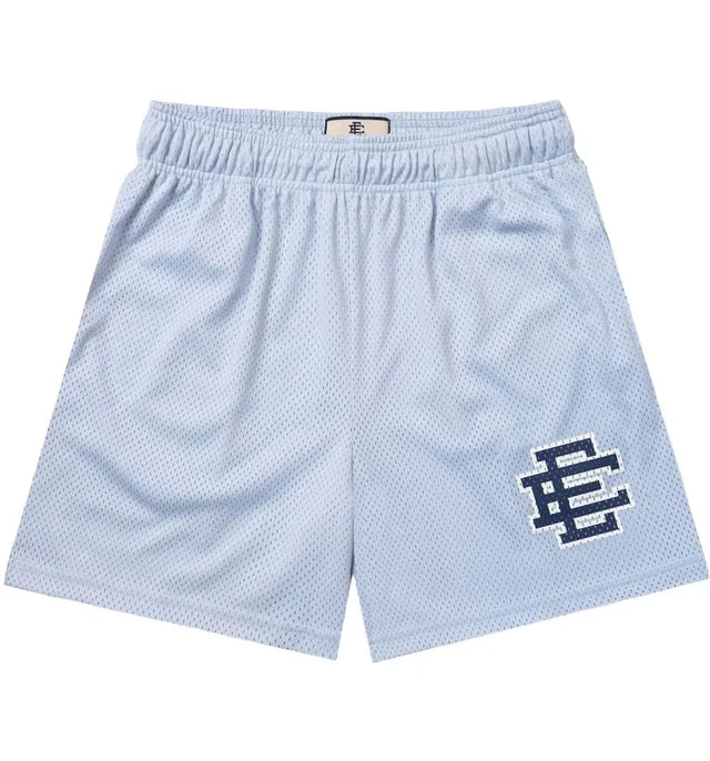 Eric Emanuel EE Basic Short Kentucky Blue/Navy