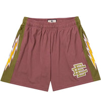 Eric Emanuel EE Basic Short Mauve/Moss