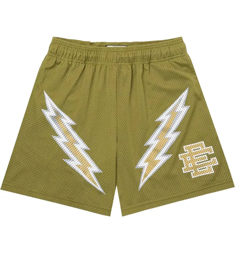 Eric Emanuel EE Basic Short Moss Bolt - vue 360