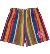 Eric Emanuel EE Basic Short Multi Stripe
