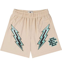 Eric Emanuel EE Basic Short Whitecap/Black/Teal