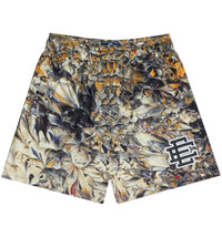 Eric Emanuel EE Dertbag Short (SS26) Brown