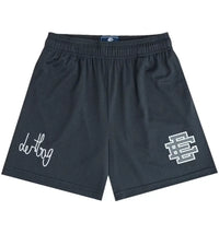 Eric Emanuel EE Dertbag Short (SS26) Ebony