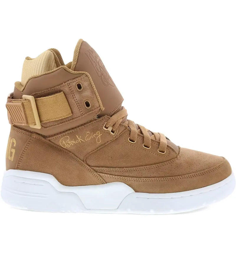 Ewing 33 Hi Tan - vue 360
