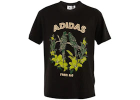 adidas x Farm Rio Birds T-shirt Black