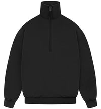 Fear of God Athletics Tricot 1/2 Zip Pullover Black