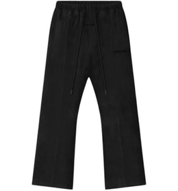 Fear of God Essentials Flare Pant Vintage Black - authentic Fear of God product