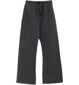 Fear of God Essentials Flare Sweatpant Iron Grey - authentic Fear of God product