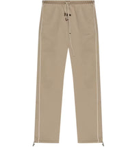 Fear of God Essentials Fleece Essential Sweatpant Timber Cloud White