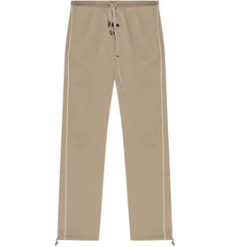 Fear of God Essentials Fleece Essential Sweatpant Timber Cloud White - authentic Fear of God product