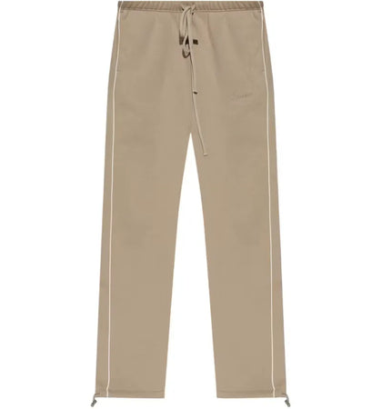 Fear of God Essentials Fleece Essential Sweatpant Timber Cloud White - authentic Fear of God product