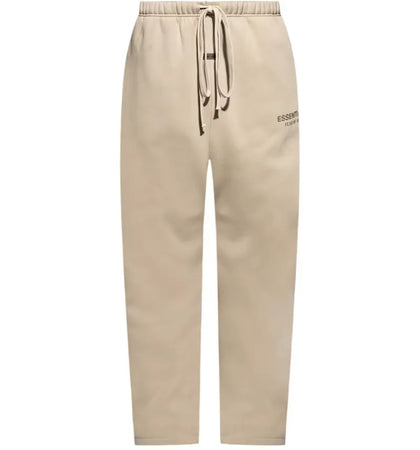 Fear of God Essentials Fleece Essential Sweatpant Timber - authentic Fear of God product