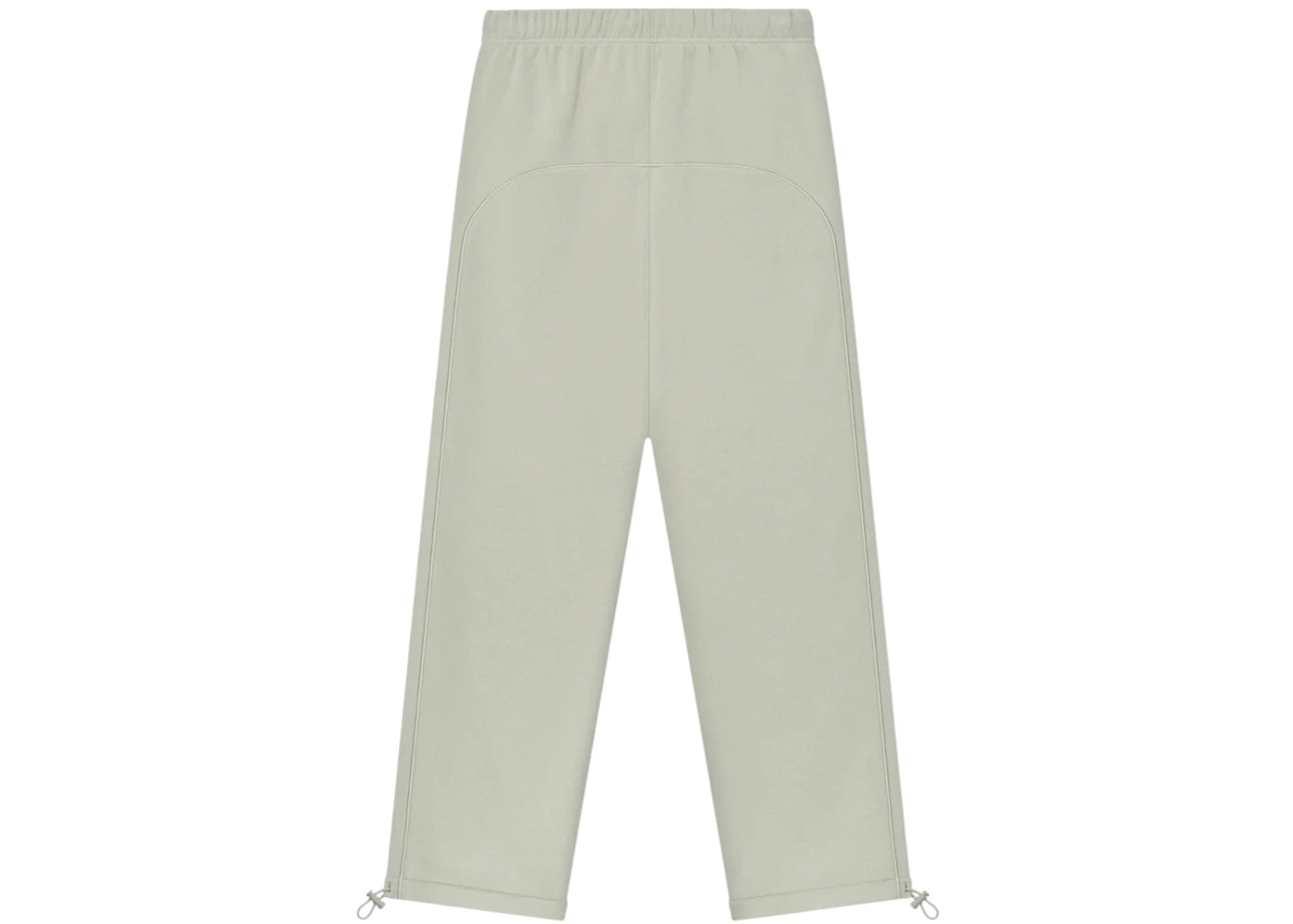 Fear of God Essentials Relaxed Fleece Piping Sweatpant Abbey Stone/ Abbey Stone - vue secondaire A