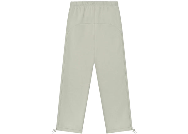Fear of God Essentials Relaxed Fleece Piping Sweatpant Abbey Stone/ Abbey Stone