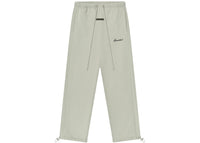 Fear of God Essentials Relaxed Fleece Piping Sweatpant Abbey Stone/ Abbey Stone