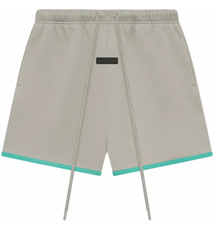 Fear of God Essentials Sweatshort (SS24) Seal - authentic Fear of God product