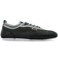 Fendi Fit Sneaker Green/Black
