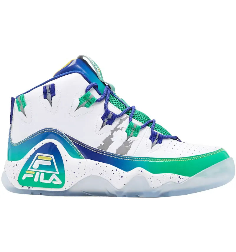 Fila Grant Hill 1 Sprite - vue 360