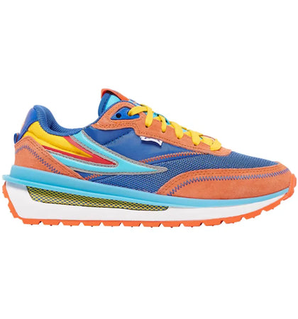 Fila Renno Dragon Ball Super Goku (GS) - authentic Fila sneakers