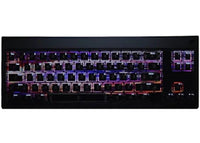 Finalmouse Centerpiece Pro Founders Edition Gaming Keyboard