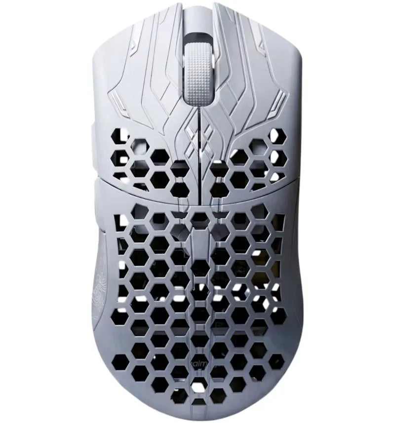 Finalmouse ULX Frostlord (Classic) Wireless Gaming Mouse - vue 360