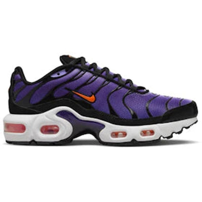 Nike Air Max Plus OG Voltage Purple (2024) (GS)
