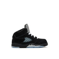 Jordan 5 Retro OG Black Metallic Reimagined (TD)