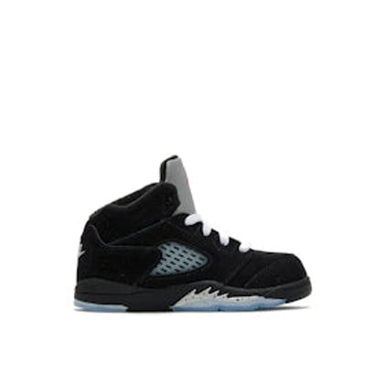 Jordan 5 Retro OG Black Metallic Reimagined (TD)