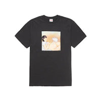 Supreme Mouse Tee (SS25) Black