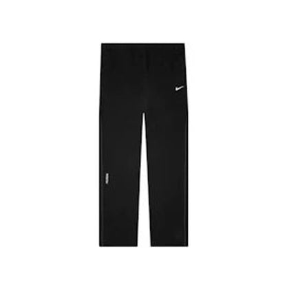 Nike x NOCTA Fleece CS Open Hem Sweatpant Black
