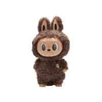 Pop Mart Labubu The Monsters I Found You Vinyl Doll