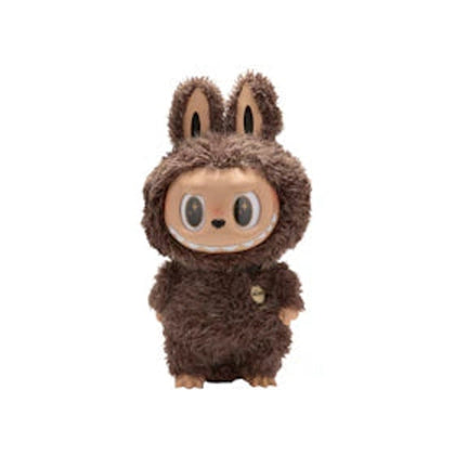 Pop Mart Labubu The Monsters I Found You Vinyl Doll - authentic Pop Mart product