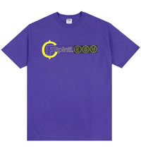 FTP Currency Tee Purple