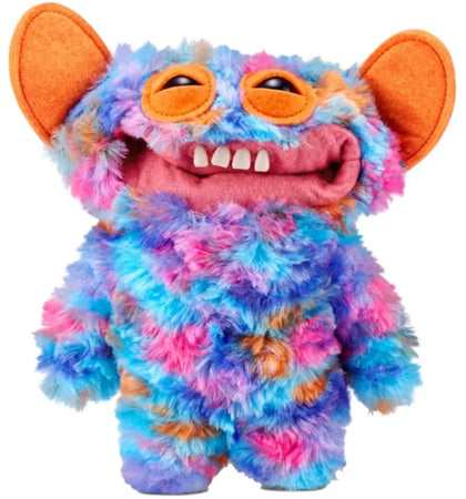 Fuggler Chaos Crew Grin Grin Plush - authentic Fuggler product